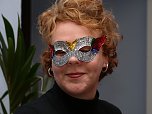 Maskenball am Nordh&auml;user Theater (Foto: nnz)