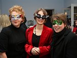 Maskenball am Nordh&auml;user Theater (Foto: nnz)