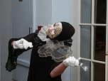 Maskenball am Nordh&auml;user Theater (Foto: nnz)