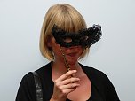 Maskenball am Nordh&auml;user Theater (Foto: nnz)