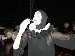 Maskenball am Nordh&auml;user Theater (Foto: nnz)