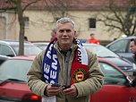 Derby-Stimmung (Foto: nnz)