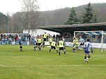 Derby-Stimmung (Foto: nnz)