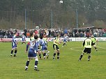 Derby-Stimmung (Foto: nnz)