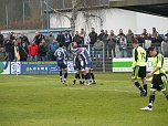 Derby-Stimmung (Foto: nnz)