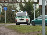 Derby-Stimmung (Foto: nnz)