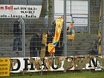 Derby-Stimmung (Foto: nnz)
