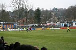 Mittendrin statt nur dabei (Foto: H. Dressler) Mittendrin statt nur dabei (Foto: H. Dressler)