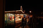 Weihnachtsmarkt Nordhausen 2008.NNZ-City Scout on Tour (Foto: Sven G&auml;mkow)