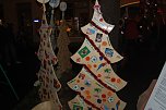 Weihnachtsmarkt Nordhausen 2008.NNZ-City Scout on Tour (Foto: Sven G&auml;mkow)