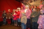 Weihnachtsmarkt Nordhausen 2008.NNZ-City Scout on Tour (Foto: Sven G&auml;mkow)