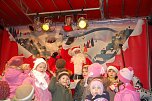 Weihnachtsmarkt Nordhausen 2008.NNZ-City Scout on Tour (Foto: Sven G&auml;mkow)