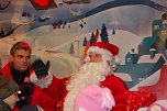 Weihnachtsmarkt Nordhausen 2008.NNZ-City Scout on Tour (Foto: Sven G&auml;mkow)