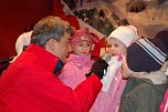 Weihnachtsmarkt Nordhausen 2008.NNZ-City Scout on Tour (Foto: Sven G&auml;mkow)