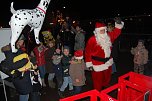 Weihnachtsmarkt Nordhausen 2008.NNZ-City Scout on Tour (Foto: Sven G&auml;mkow)