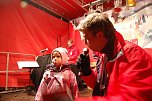 Weihnachtsmarkt Nordhausen 2008.NNZ-City Scout on Tour (Foto: Sven G&auml;mkow)
