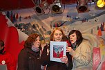 Weihnachtsmarkt Nordhausen 2008.NNZ-City Scout on Tour (Foto: Sven G&auml;mkow)