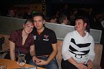 Weihnachtfeier im Starbowling Nordhausen. NNZ-City Scout on Tour (Foto: Sven Gämkow) Weihnachtfeier im Starbowling Nordhausen. NNZ-City Scout on Tour (Foto: Sven Gämkow)