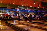 Weihnachtfeier im Starbowling Nordhausen. NNZ-City Scout on Tour (Foto: Sven Gämkow) Weihnachtfeier im Starbowling Nordhausen. NNZ-City Scout on Tour (Foto: Sven Gämkow)