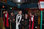 Weihnachtfeier im Starbowling Nordhausen. NNZ-City Scout on Tour (Foto: Sven Gämkow) Weihnachtfeier im Starbowling Nordhausen. NNZ-City Scout on Tour (Foto: Sven Gämkow)