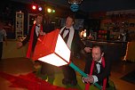 Weihnachtfeier im Starbowling Nordhausen. NNZ-City Scout on Tour (Foto: Sven Gämkow) Weihnachtfeier im Starbowling Nordhausen. NNZ-City Scout on Tour (Foto: Sven Gämkow)