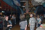 Weihnachtfeier im Starbowling Nordhausen. NNZ-City Scout on Tour (Foto: Sven Gämkow) Weihnachtfeier im Starbowling Nordhausen. NNZ-City Scout on Tour (Foto: Sven Gämkow)