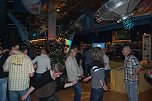 Weihnachtfeier im Starbowling Nordhausen. NNZ-City Scout on Tour (Foto: Sven Gämkow) Weihnachtfeier im Starbowling Nordhausen. NNZ-City Scout on Tour (Foto: Sven Gämkow)