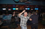 Weihnachtfeier im Starbowling Nordhausen. NNZ-City Scout on Tour (Foto: Sven Gämkow) Weihnachtfeier im Starbowling Nordhausen. NNZ-City Scout on Tour (Foto: Sven Gämkow)