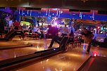 Weihnachtfeier im Starbowling Nordhausen. NNZ-City Scout on Tour (Foto: Sven Gämkow) Weihnachtfeier im Starbowling Nordhausen. NNZ-City Scout on Tour (Foto: Sven Gämkow)