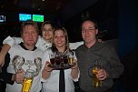 Weihnachtfeier im Starbowling Nordhausen. NNZ-City Scout on Tour (Foto: Sven Gämkow) Weihnachtfeier im Starbowling Nordhausen. NNZ-City Scout on Tour (Foto: Sven Gämkow)