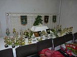 Rassekaninchenschau Kyffh&auml;userkreis (Foto: Karl-Heinz Herrmann)