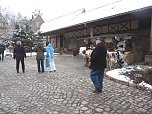 Rassekaninchenschau Kyffh&auml;userkreis (Foto: Karl-Heinz Herrmann)