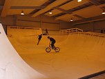 Einweihung Skaterbahn (Foto: Karl-Heinz Herrmann)