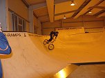 Einweihung Skaterbahn (Foto: Karl-Heinz Herrmann)