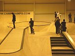 Einweihung Skaterbahn (Foto: Karl-Heinz Herrmann)