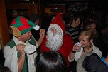 Weihnachtsparty im Amelie. NNZ-City Scout on Tour (Foto: Sven G&auml;mkow)