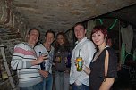 Weihnachtsparty im Amelie. NNZ-City Scout on Tour (Foto: Sven G&auml;mkow)