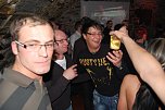 Weihnachtsparty im Amelie. NNZ-City Scout on Tour (Foto: Sven G&auml;mkow)