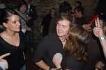 Weihnachtsparty im Amelie. NNZ-City Scout on Tour (Foto: Sven G&auml;mkow)