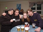 1 Euro Party Bischofferode.nnz-City Scout on Tour (Foto: Sven G&auml;mkow)