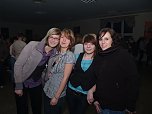 1 Euro Party Bischofferode.nnz-City Scout on Tour (Foto: Sven G&auml;mkow)