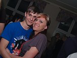 1 Euro Party Bischofferode.nnz-City Scout on Tour (Foto: Sven G&auml;mkow)