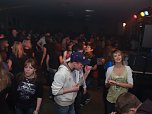 1 Euro Party Bischofferode.nnz-City Scout on Tour (Foto: Sven G&auml;mkow)