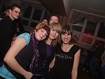 1 Euro Party Bischofferode.nnz-City Scout on Tour (Foto: Sven G&auml;mkow)