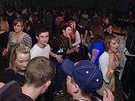 1 Euro Party Bischofferode.nnz-City Scout on Tour (Foto: Sven G&auml;mkow)