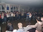 1 Euro Party Bischofferode.nnz-City Scout on Tour (Foto: Sven G&auml;mkow)