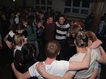 1 Euro Party Bischofferode.nnz-City Scout on Tour (Foto: Sven G&auml;mkow)