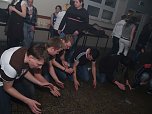 1 Euro Party Bischofferode.nnz-City Scout on Tour (Foto: Sven G&auml;mkow)