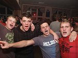 1 Euro Party Bischofferode.nnz-City Scout on Tour (Foto: Sven G&auml;mkow)