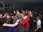 1 Euro Party Bischofferode.nnz-City Scout on Tour (Foto: Sven G&auml;mkow)